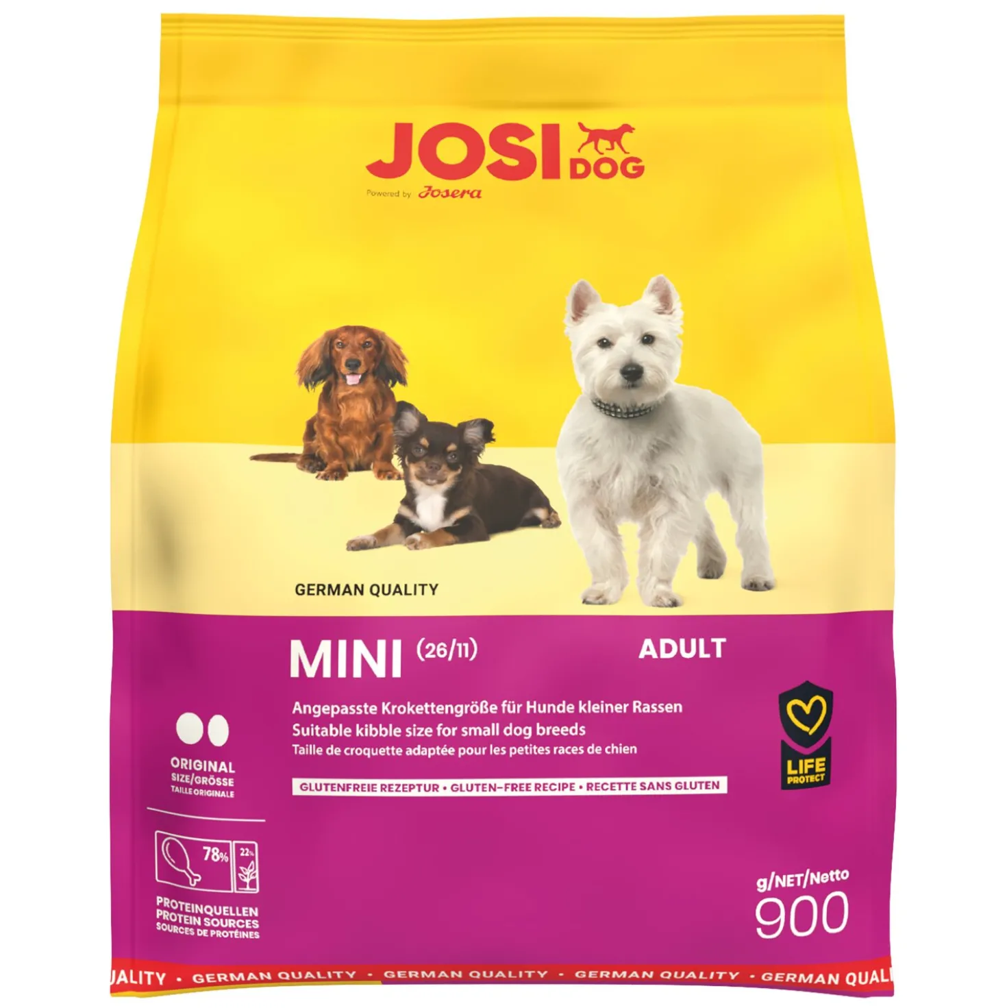 Josera JosiDog Mini