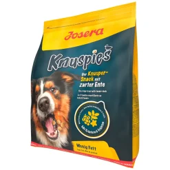 Josera Knuspies