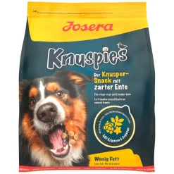 Josera Knuspies