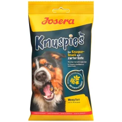 Josera Knuspies