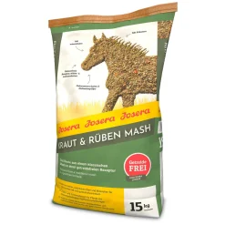Josera Kraut & Rüben Mash