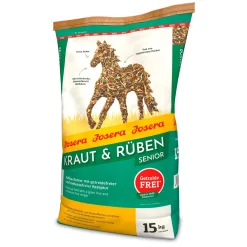 Josera Kraut & Rüben Senior