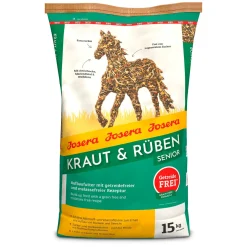 Josera Kraut & Rüben Senior
