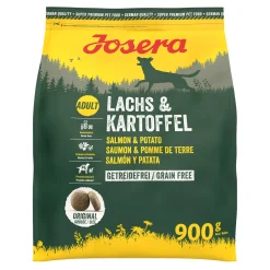 Josera Lachs & Kartoffel