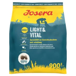 Josera Light & Vital