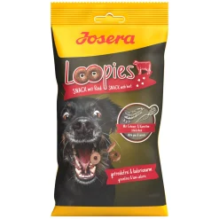 Josera Loopies