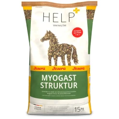 Josera Myogast Struktur