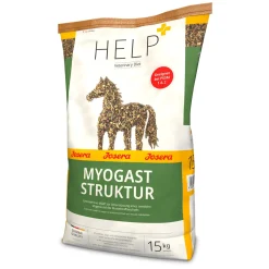 Josera Myogast Struktur
