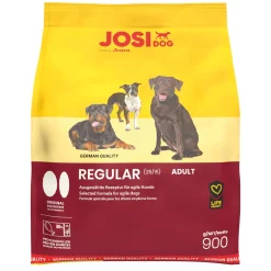 JosiDog Regular