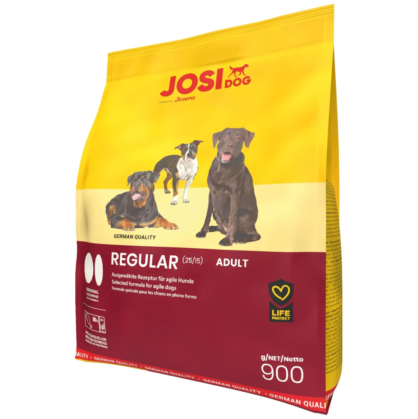 JosiDog Regular
