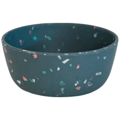 KENTUCKY DOGWEAR Futternapf Bamboo Terrazzo