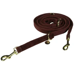 KENTUCKY DOGWEAR Hundeleine Velvet