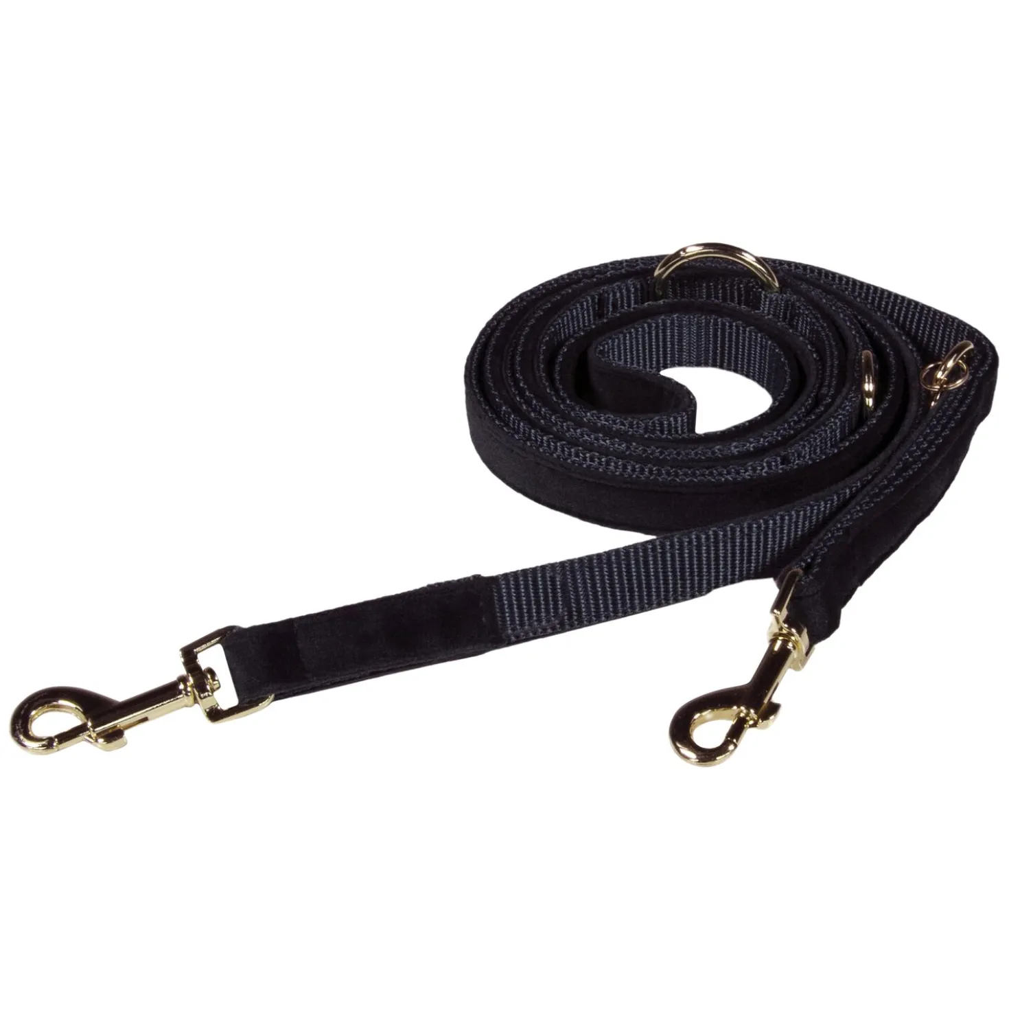 KENTUCKY DOGWEAR Hundeleine Velvet