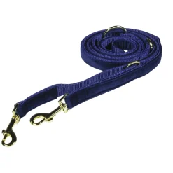 KENTUCKY DOGWEAR Hundeleine Velvet