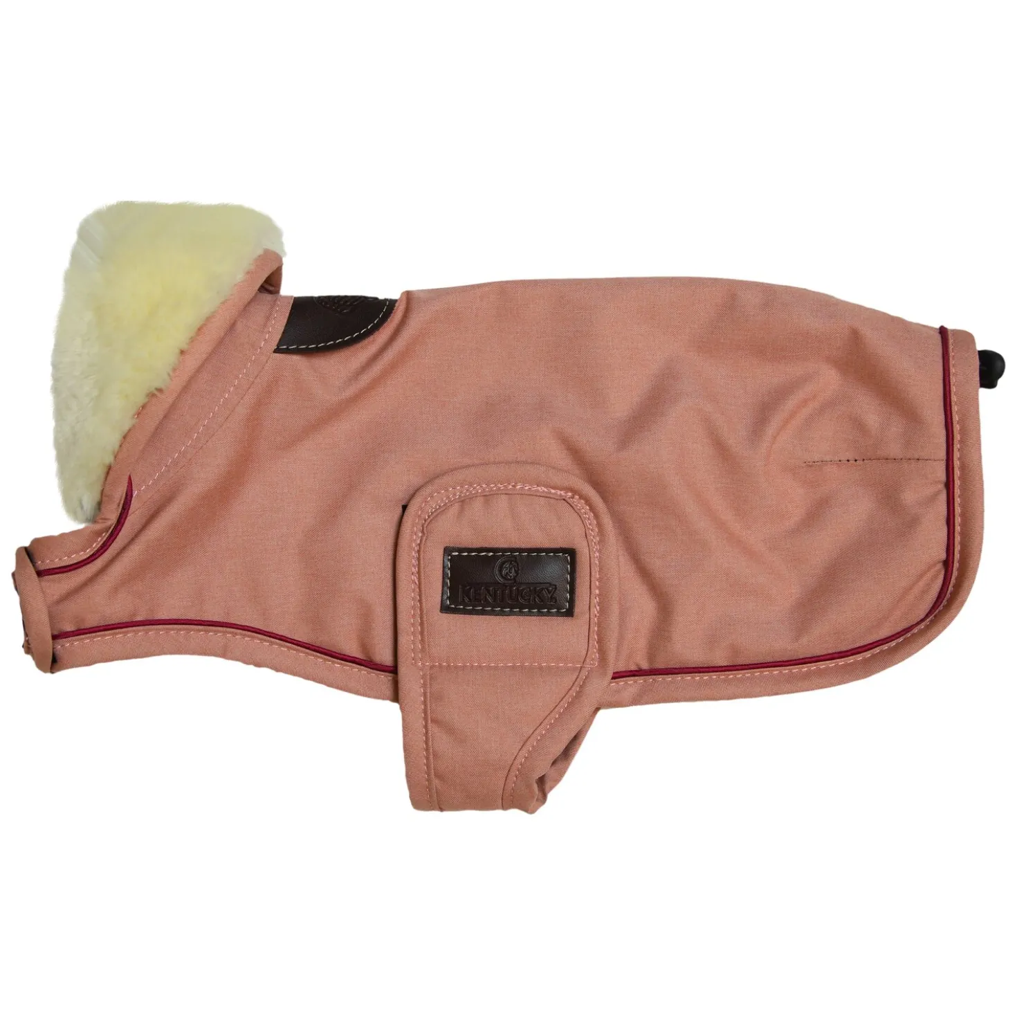 KENTUCKY DOGWEAR Hundemantel