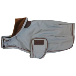 KENTUCKY DOGWEAR Hundemantel reflektierend und wasserabweisend
