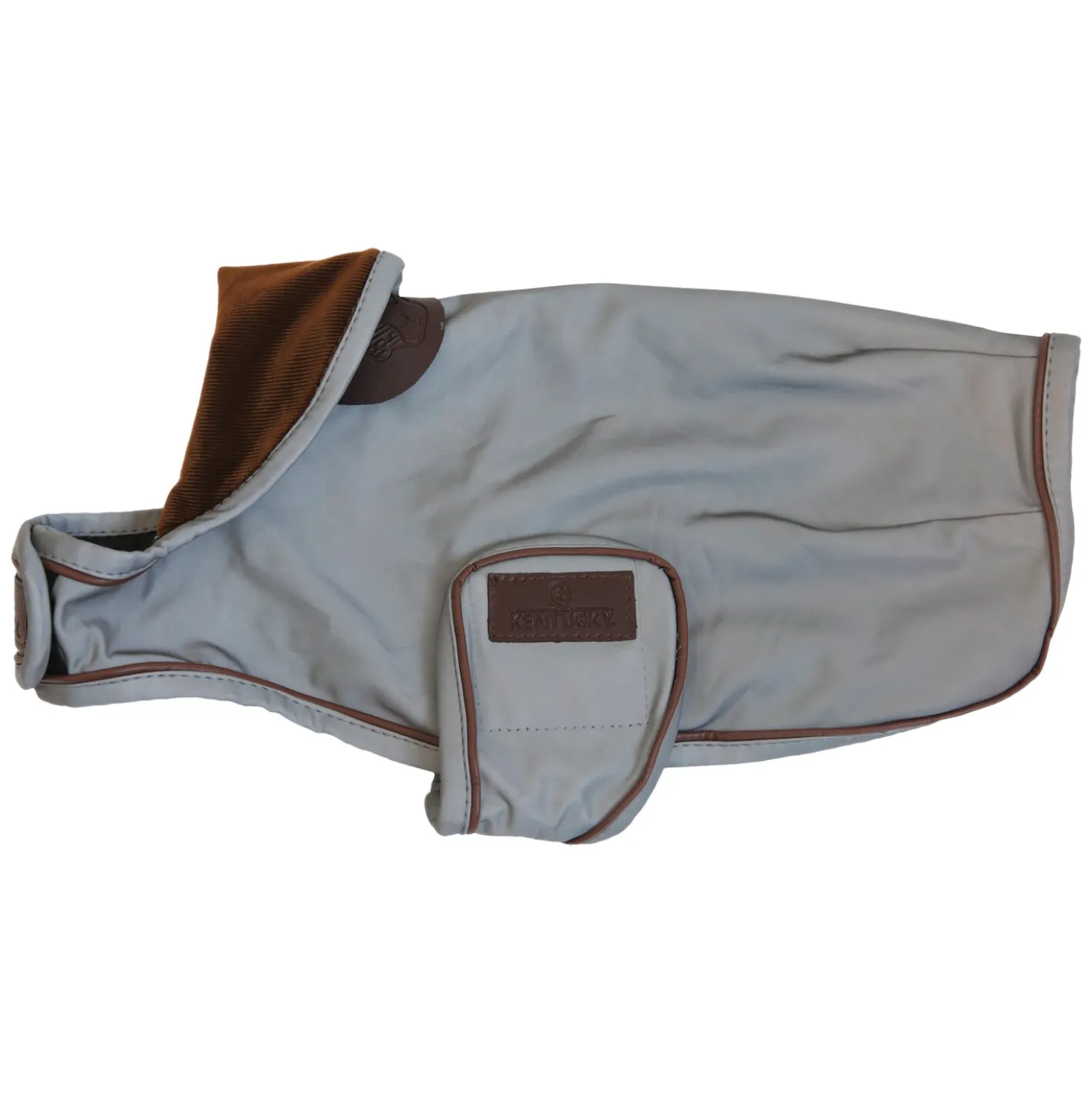 KENTUCKY DOGWEAR Hundemantel reflektierend und wasserabweisend