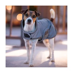 KENTUCKY DOGWEAR Hundemantel reflektierend und wasserabweisend