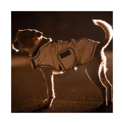 KENTUCKY DOGWEAR Hundemantel reflektierend und wasserabweisend
