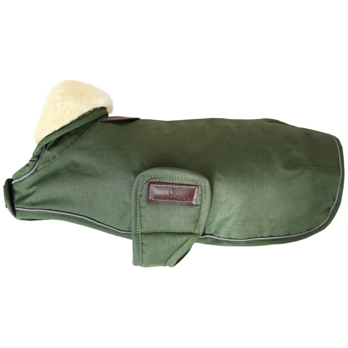 KENTUCKY DOGWEAR Hundemantel Wasserdicht