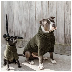 KENTUCKY DOGWEAR Hundepullover Teddy Fleece