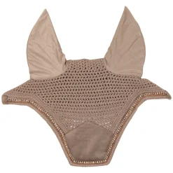 KENTUCKY Fliegenhaube Wellington Velvet Pearls