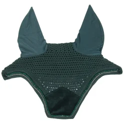 KENTUCKY Fliegenhaube Wellington Velvet Pearls