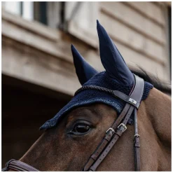 KENTUCKY Fliegenhaube Wellington Glitter