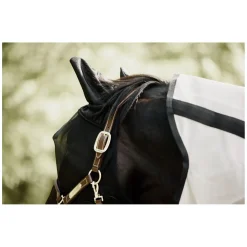 KENTUCKY Fliegenmaske Classic mit Ohren