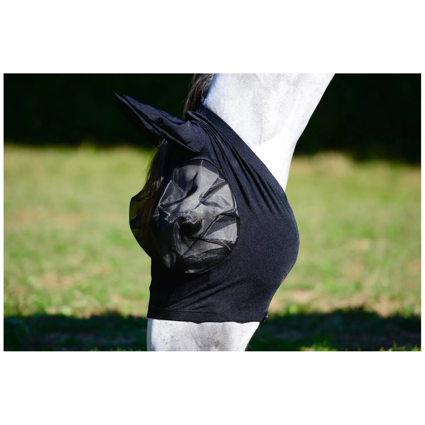 KENTUCKY Fliegenmaske Slim Fit