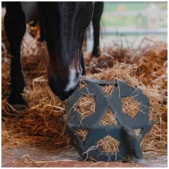 KENTUCKY Relax Pferde Spiel & Heuball