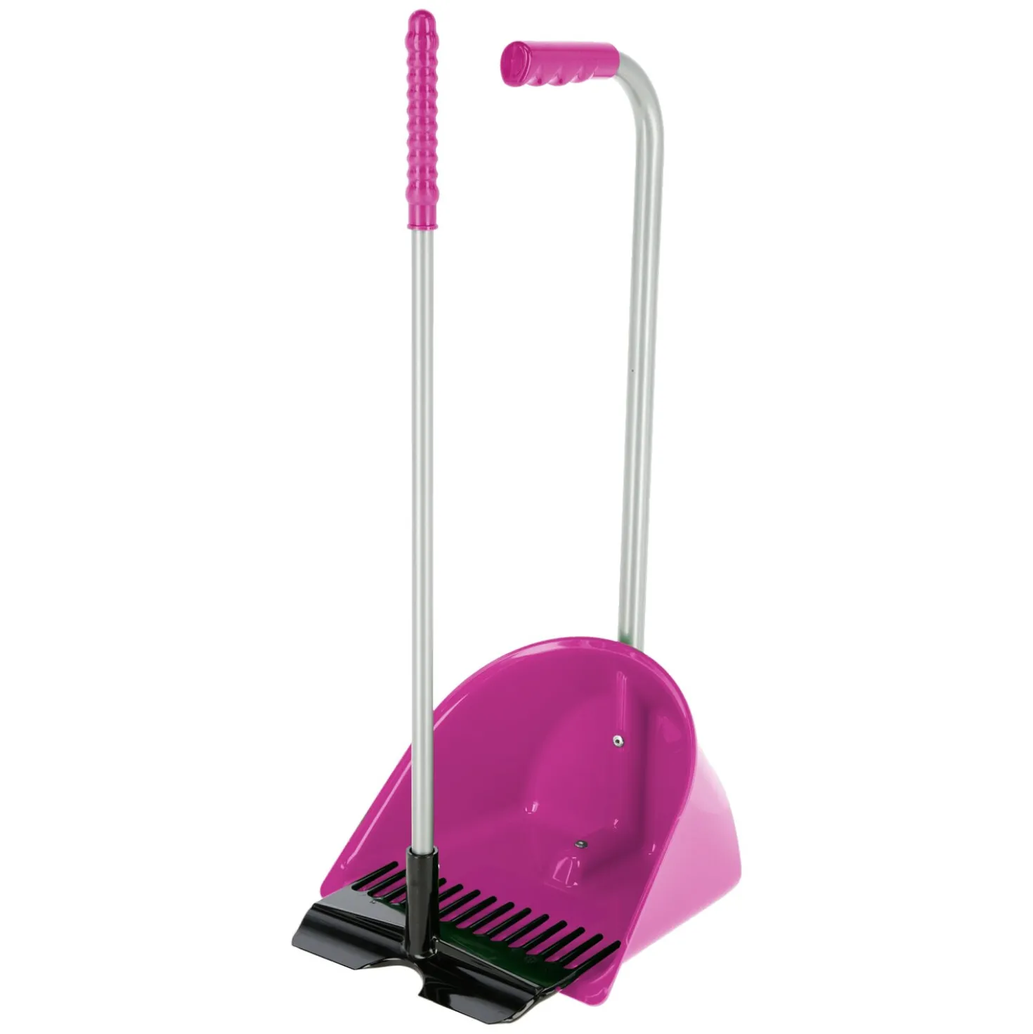 KERBL Bollensammler Mistboy Mini