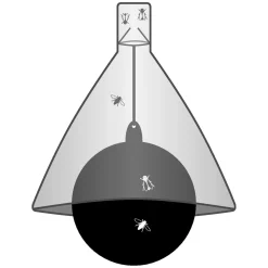 KERBL Bremsenfalle Taon-X
