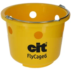 KERBL Eimer für cit Fliegenfalle FlyCage6