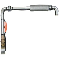 KERBL Heizkabel als Frostschutz, 230 V