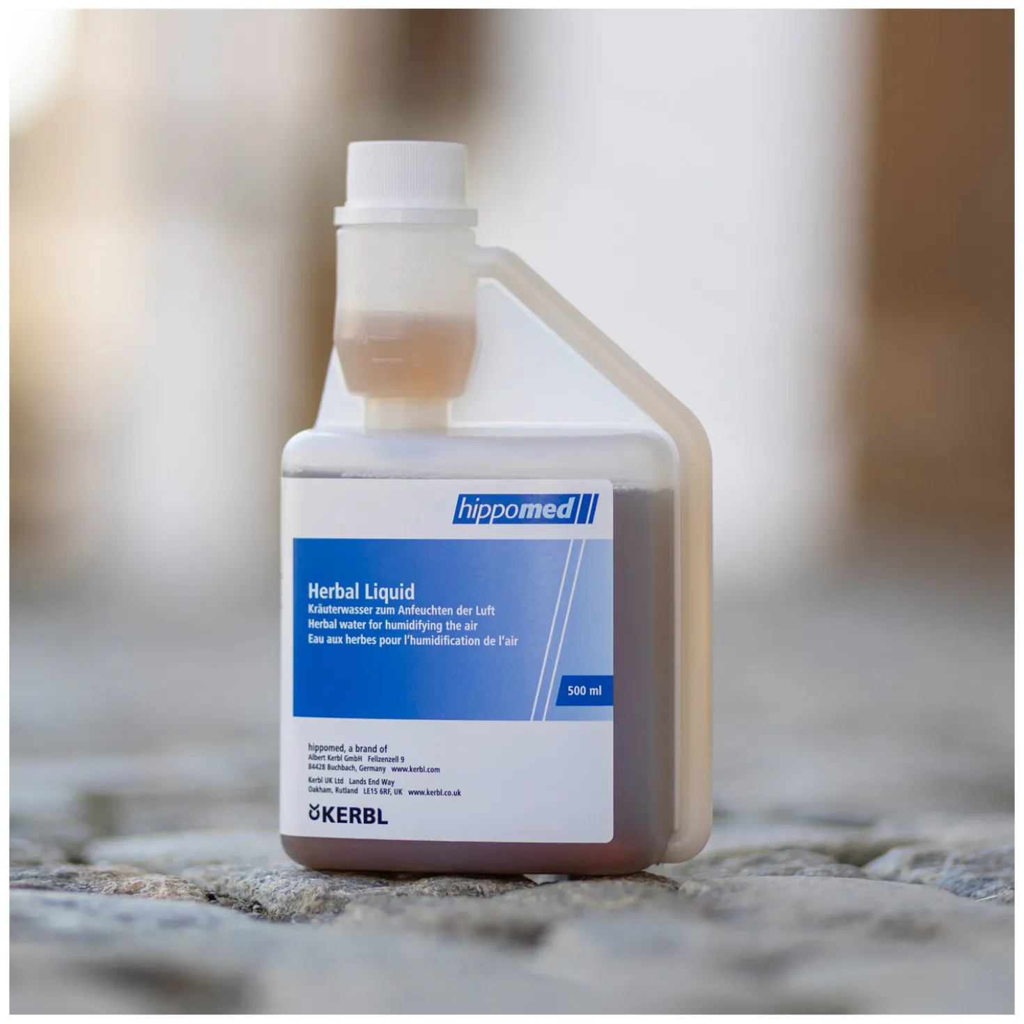 KERBL Kräuterwasser Herbal Liquid