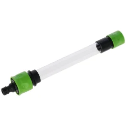 KERBL MagicBrush Pferde-Salzdusche Starterset inkl. 14 Salzsticks