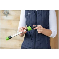 KERBL MagicBrush SchlauchKupplung-Stecker