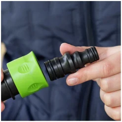 KERBL MagicBrush SchlauchKupplung-Stecker