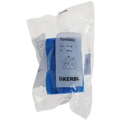 KERBL Selbsthaftende Bandage EquiLastic