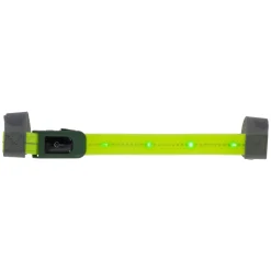 KERBL Stirnriemen LED