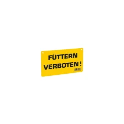 KERBL Warnschild