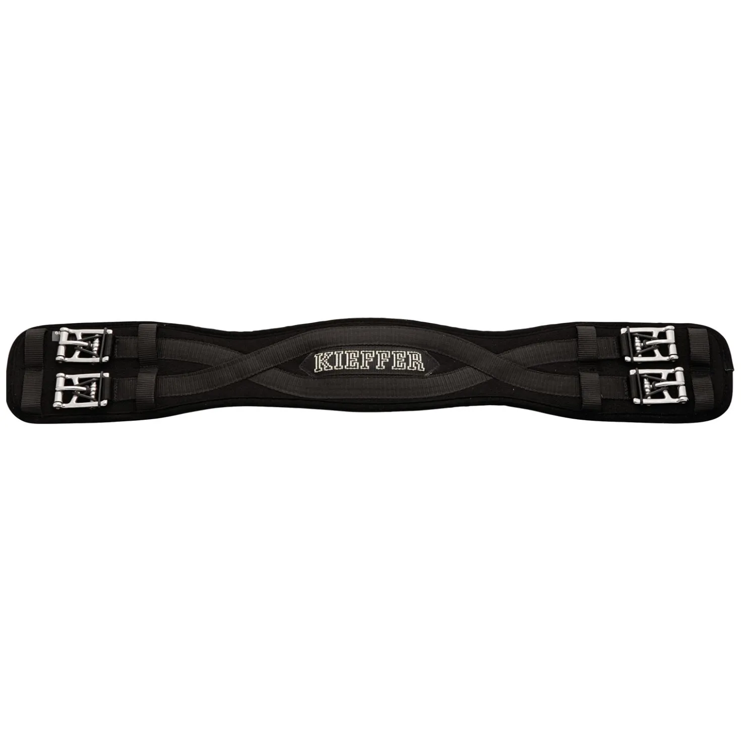 kieffer Kurzgurt AIR-TEX