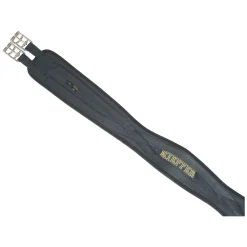 kieffer Sattelgurt Air-Tex
