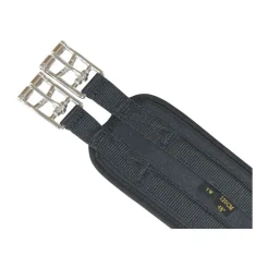 kieffer Sattelgurt Air-Tex