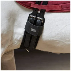 kieffer Schnurgurt Cotton Contour