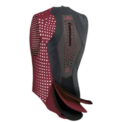 KOMPERDELL Rückenprotektor Ballistic FlexFit Slim