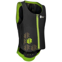 KOMPERDELL Rückenprotektor Ballistic Vest Junior