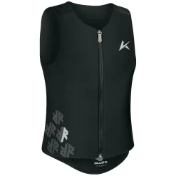 KOMPERDELL Rückenprotektor BALLISTIC FLEX FIT PRO - JUNIOR