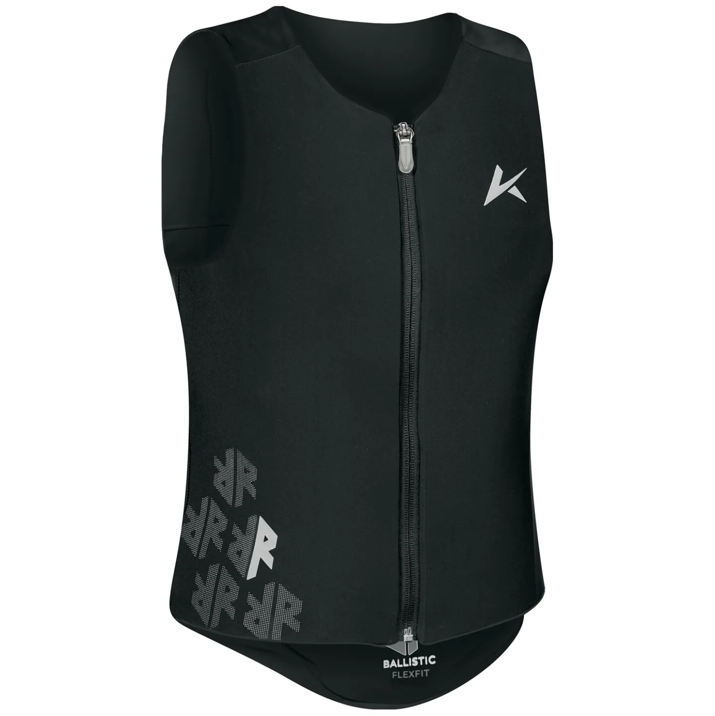 KOMPERDELL Rückenprotektor BALLISTIC FLEX FIT PRO - JUNIOR